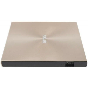 Привод DVD-RW Asus SDRW-08U9M-U черный USB slim ultra slim M-Disk Mac внешний RTL, фото 