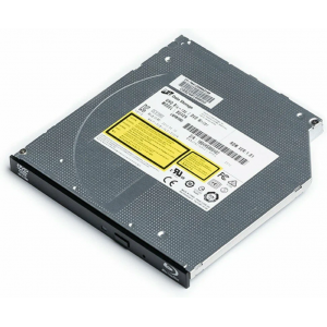 Оптический привод внутренний DVD ридер для ноутбука S14I S14I Removable Super Multi DVD for media bay, фото 