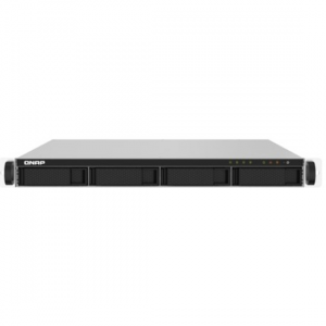 Сетевое хранилище NAS Qnap TS-432PXU-RP-2G 4-bay, фото 