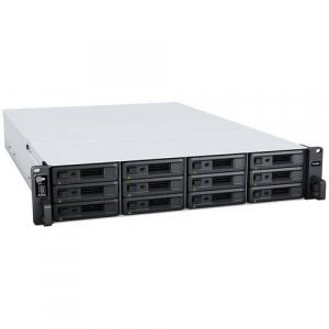 Модуль расширения Synology RX1223RP 216 TB (18 TB drive x 12) NO HDD, фото 