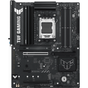 Материнская плата ASUS TUF GAMING B650E-E WIFI, фото 