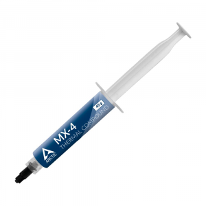 Термопаста Arctic MX-4 Thermal Compound 45-gramm, фото 
