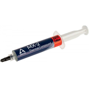 Термопаста Arctic MX-4 Thermal Compound 8-gramm 2019 Edition (ACTCP00008B ), фото 