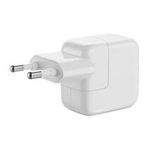 Сетевое зарядное устройство Apple 12W, 2400mA USB Power Adapter (only) rep. MD836ZM/A, фото 