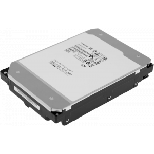Жесткий диск Toshiba Enterprise HDD 3.5 SATA 16TB, 7200 rpm, 512MB buffer, MG09ACA16TE, 1 year, фото 