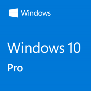 ПО Microsoft Windows 10 Professional, лицензия на 1ПК / бессрочная, электронный ключ, 32-bit/64-bit All Lng PK Lic Online DwnLd NR (FQC-09131) (Электронный ключ), фото 