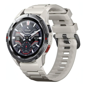 Смарт-часы Mibro GS Active White, фото 