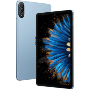 Планшет Blackview MEGA 2 12/256Gb синий, фото 