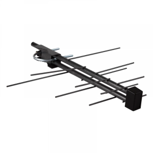 ТB антенна наружная для цифрового телевидения DVB-T2, RX-421 REXANT, фото 