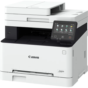МФУ лазерный Canon i-Sensys MF657Cdw (5158C001), фото 