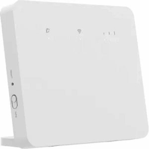 Модем HUAWEI 51060KPM B313-322 Brovi 4G CPE 3s, фото 
