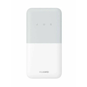 Модем 4G Huawei Mobile E5586-326 Wi-Fi Firewall внешний белый, фото 