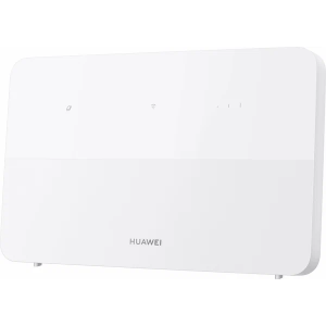 Модем 3G/4G Huawei B636-336, RJ-45 Wi-Fi VPN Firewall +Router внешний, белый, фото 