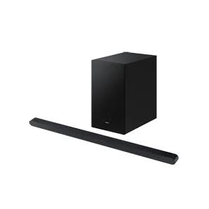 Саундбар JBL Cinema SB190 /380 Вт/сабвуфер 200 Вт/40-20000 Гц/Dolby Atmos/HDMI eARC/Bluetooth/USB/ПДУ/черный (JBLSB190BLKCN), фото 