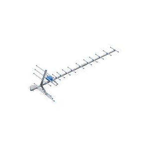 Антенна наружная для цифрового ТВ DVB-T2, RX-416 REXANT, фото 