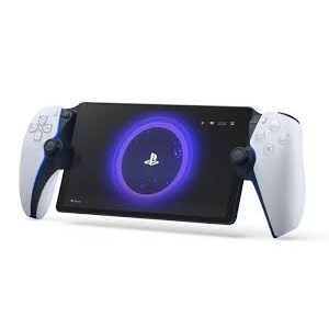 Игровая приставка Sony Playstation Portal, фото 