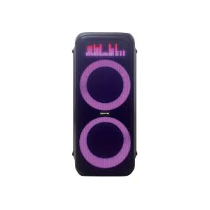 Минисистемы AIWA CAS-850 черный, фото 