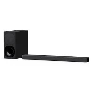 Саундбар Sony HT-G700 3.1 300Вт+100Вт черный, фото 