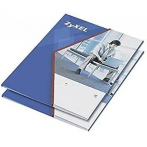 Подписка Zyxel на все сервисы безопасности (AS, AV, CF, IDP/DPI, SecuReporter Premium) сроком 1 год для USG FLEX 500, фото 