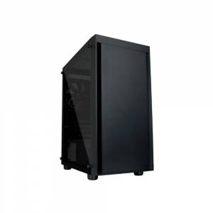 Корпус MiniTower Zalman T3 PLUS black (Zalman T3 PLUS), фото 