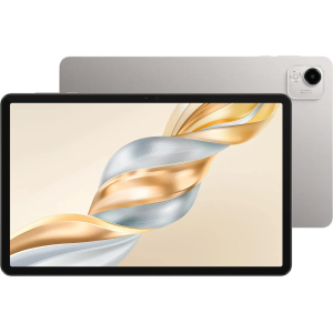 Планшет PAD X9a LTE 6/128GB 5301AMVJ GRAY HONOR, фото 