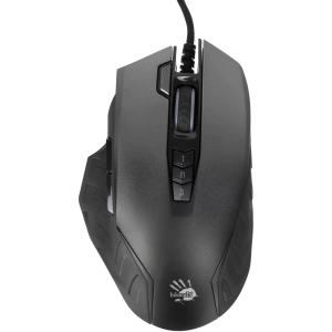 Проводная: A4 Tech Bloody J95s USB серый, фото 