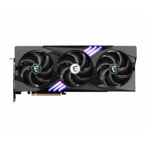Видеокарта MSI RTX5070Ti GAMING TRIO OC 16GB GDDR7 256bit 3xDP HDMI 3FAN RTL, фото 
