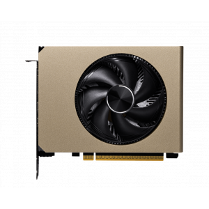 Видеокарта MSI RTX5060 8GB RTX 5060 8G INSPIRE ITX OC, фото 