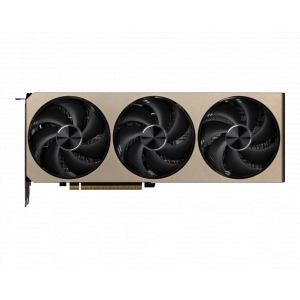 Видеокарта MSI RTX5070 INSPIRE 3X OC 12GB GDDR7 192bit 3xDP HDMI 3FAN RTL, фото 