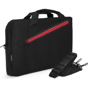 Сумка ExeGate Start S1518 Black, фото 