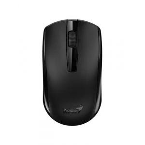 Мышь беспроводная Genius ECO-8100 черная, фото 