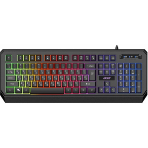 Проводная: Клавиатура Acer OKW300, фото 