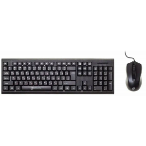 Проводной: Oklick 630M USB Black, фото 