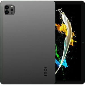 Планшет INOI inoiPad Pro 128+4GB Wi-Fi+LTE Space Gray GB, фото 