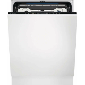 Встраиваемая посудомоечная машина Electrolux EEG68600W, черный, 59.6 см, 14 компл., 43 дБ, класс A, фото 