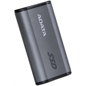 SSD жесткий диск ADATA USB3.2 2TB EXT. AELI-SE880-2TCGY, фото 