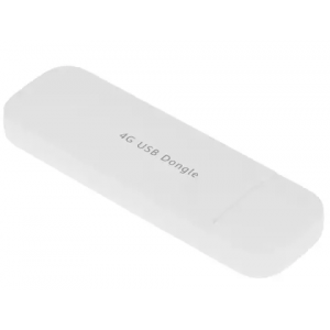 Модем 3G/4G USB BROVI WHITE E3372-325 51071UYB, фото 