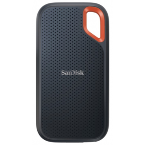 Внешний SSD диск USB3.1 2TB SANDISK SDSSDE61-2T00-G25, фото 