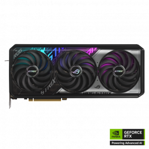 Видеокарта ASUS RTX5070 ROG STRIX OC 12GB GDDR7 192bit 3xDP 2xHDMI 3FAN RTL [ROG-STRIX-RTX5070-O12G-GAMING], фото 