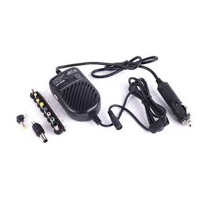 Автомобильный универсальный адаптер питания 80Вт Jet.A JA-PA5 miniPower, фото 