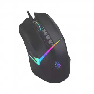 Проводная: A4 Tech Bloody W60 Max черный, фото 