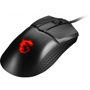 Мышь  MSI Clutch GM31, фото 