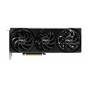 Видеокарта Palit NE75070S19K9-GB2050S RTX5070 INFINITY 3 OC 12GB GDDR7 192bit 3-DP HDMI, фото 