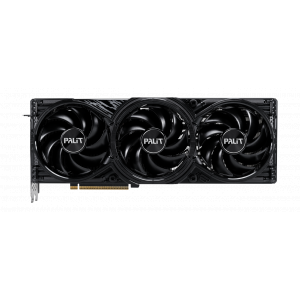 Видеокарта Palit PCI-E RTX5070Ti GAMINGPRO NVIDIA GeForce RTX 5070TI 16Gb 256bit GDDR7 2295/28000 HDMIx1 DPx3 HDCP Ret, фото 
