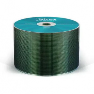 Диск CD-RW Mirex 700 Mb, 12х, Shrink (50), (50/500), фото 