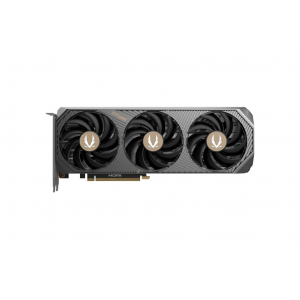 Видеокарта Zotac PCI-E 4.0 RTX 5070 SOLID NVIDIA GeForce RTX 5070 12Gb 192bit GDDR7 2512/28000 HDMIx1 DPx3 HDCP Ret, фото 