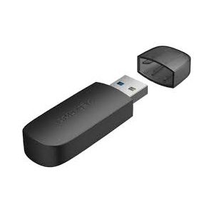 Картридер Vention USB 3.0 (SD+TF) Черный, фото 