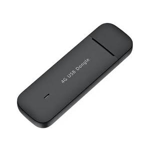 Модем 3G/4G Huawei BROVI E3372-325 USB BLACK, фото 