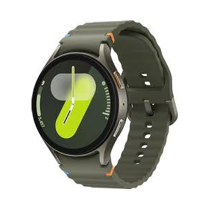 Смарт-часы Samsung Galaxy Watch 7 LTE 44мм 1.47 AMOLED корп.зеленый рем.зеленый (SM-L315FZGACAU), фото 