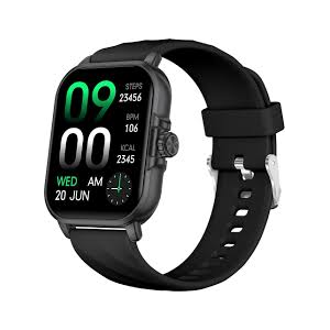 Смарт-часы Black Shark BS-W2407 (GT3 Neo) LCD корп.черный (1746750), фото 